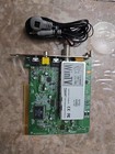 Hauppauge WinTV NTSC 44981 Rev E199 Desktop TV Tuner Card 125 Channel NTSC PCI