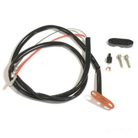 Bremslichtschalter FüR Suzuki RG 250 W Gamma Bj. 1983-1984