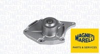 Magneti Marelli 352316170970 Wasserpumpe Wapu