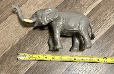 Learning Resources Elephant Jumbo Jungle Animal Figure Toy