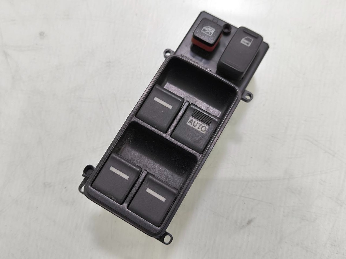 JDM Honda Accord CL7 CM2 CL9 Power Window Main Master Switch RHD