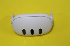 -READ- Meta Quest 3 128GB VR Headset Only No Controllers 