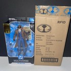 DC Multiverse McFarlane The Question (DC Classic) Gold Label SDCC 2026 Exclusive