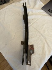 1965-1966 Mustang Door Window Glass Rear Guide Channel Track Passenger Rh Right 1965-1966 Mustang Door Window Glass Rear Guide Channel Track Passenger Rh Right