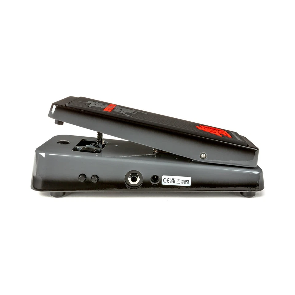 Pedal de efectos Dunlop AK95MMXXIV Sepultura 40 aniversario LE Cry Baby Wah Foto 4 de 4