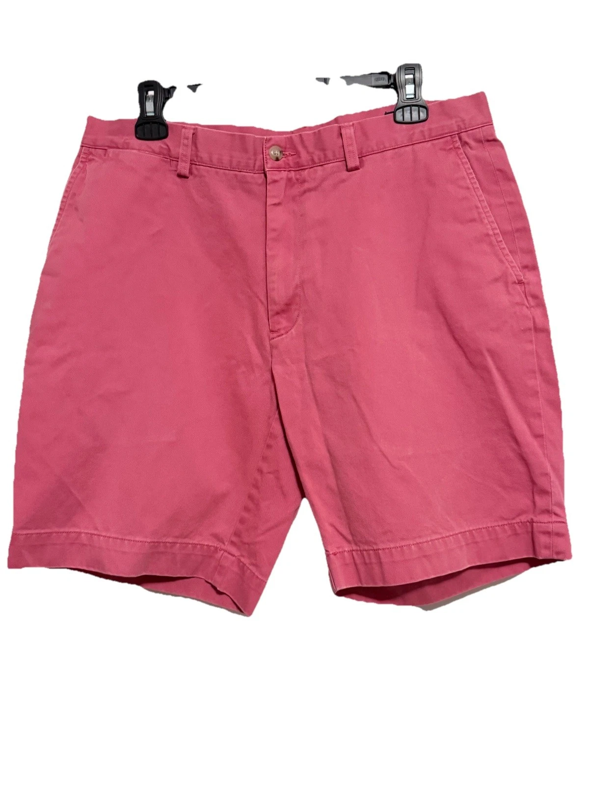 Men’s Polo Ralph Lauren Classic Fit Shorts Size 35 9inch Inseam