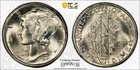 1941 P Mercury Dime PCGS MS-67+ PLUS FB CAC