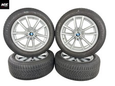 17 Zoll ORIG 778 BMW 3er G20 G21 4er G22 WINTERR�DER 6883520 225/50 DOT22 5.35MM