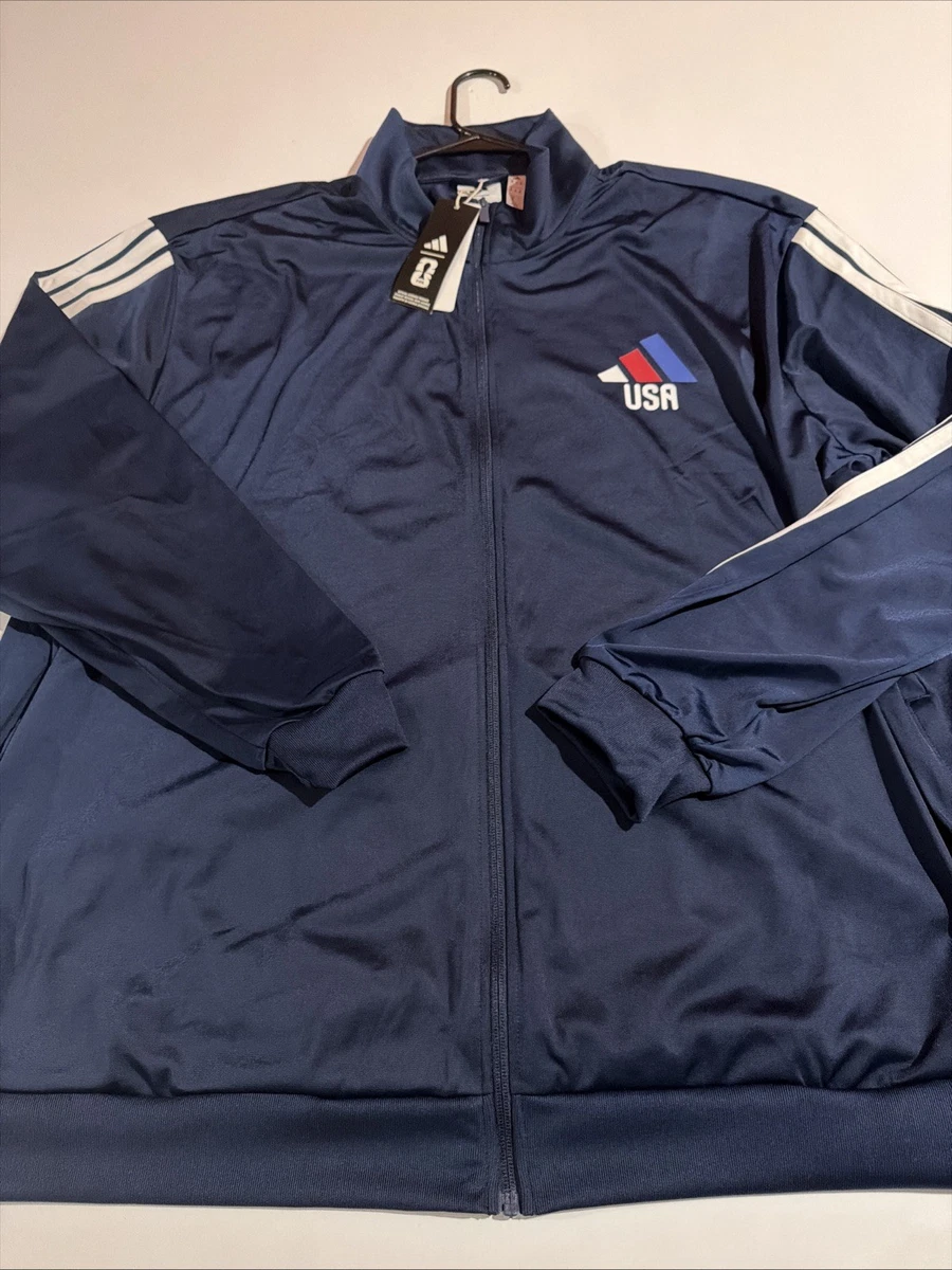 90s adidas FIFA サッカーワールドカップ USA ジャケット USA 1990