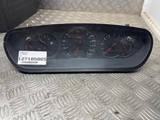 Compteur Citroen C5