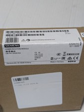 Siemens S7-1500 CM PP RS232 BA Communication Module 6ES7521-1BL00-0AB0