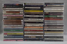 Classical Music CD Instrumental Symphony Opera Big Band Karaoke Concert