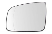 2X Blic Spiegelglas Beheizt AsphäRisch Links + Rechts FüR Mercedes Viano Vito