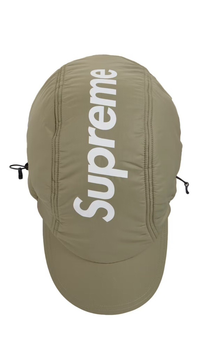 Supreme CORDURACordura® Puffer Balaclava Supreme Cordura Puffer Balaclava (FW22) - $88