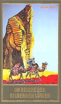 Thumbnail - Reiche Des Silbernen Löwen | Buch | 9783780200280