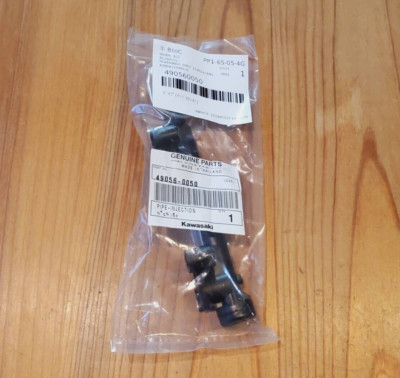 KAWASAKI Genuine 2018-2024 NINJA Z400 PIPE-INJECTION 49056-0050 NEW