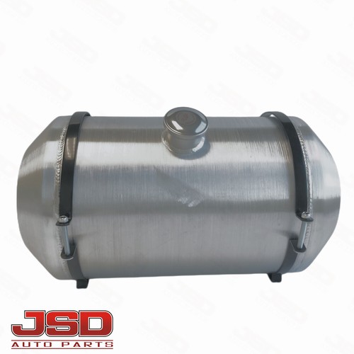 12''x22'' 10 5/8 Gallon Universal Round Fuel Tank 3/8'' NPT Center Fill Gas Tank - Picture 5 of 5