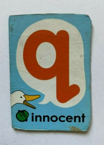Massive selection of Innocent Smoothie Fridge magnets (Multiple Variant Listing) - Picture 84 of 139