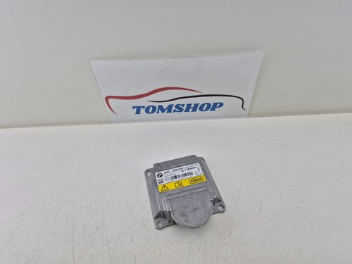 BMW 1er F20 F21 Steuergerät ICM Airbag Steuergerät Modul 6864208