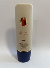 SOLEIL TOUJOURS Mineral Ally Daily Defense Moisturizer/Sunscreen SPF 60 1.35 oz