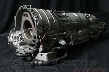 Essieu Audi S6