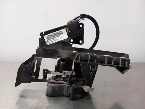 4M5AR26412BC Cerradura Puerta Trasera Derecha para FORD FOCUS BERLINA (CA 846008