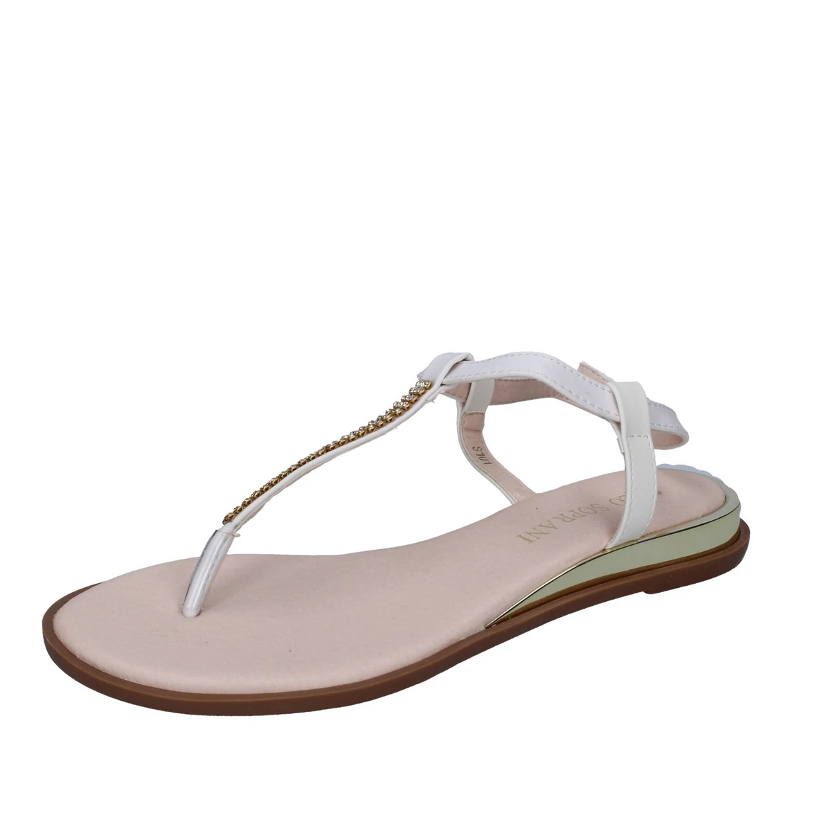 Scarpe solo soprani best sale 2018