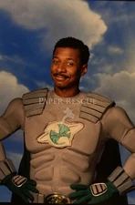 METEOR MAN Original 35mm Color Transparency Robert Townsend Superhero Movie