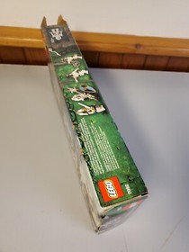 LEGO Castle Skeletons' Prison Carriage  7092 - BOX ONLY*** (No Lego)