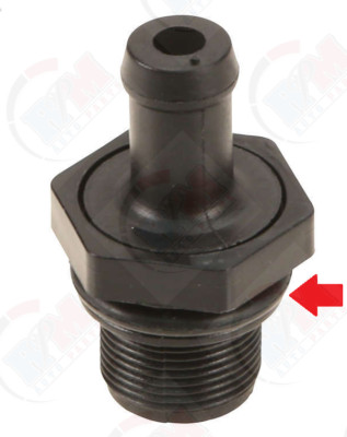 PCV Valve with O-ring Seal for 2002-2008 Nissan Maxima 350Z Altima eBay