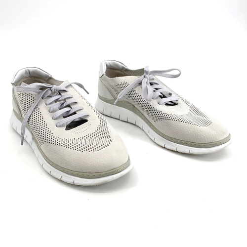 vionic perforated sneakers