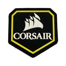 Blizzard CORSAIR Badge Blizzcon 2018 Convention Exclusive NEW