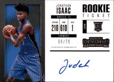 2017-18 Panini Contenders Draft Picks Basketball Cards 20