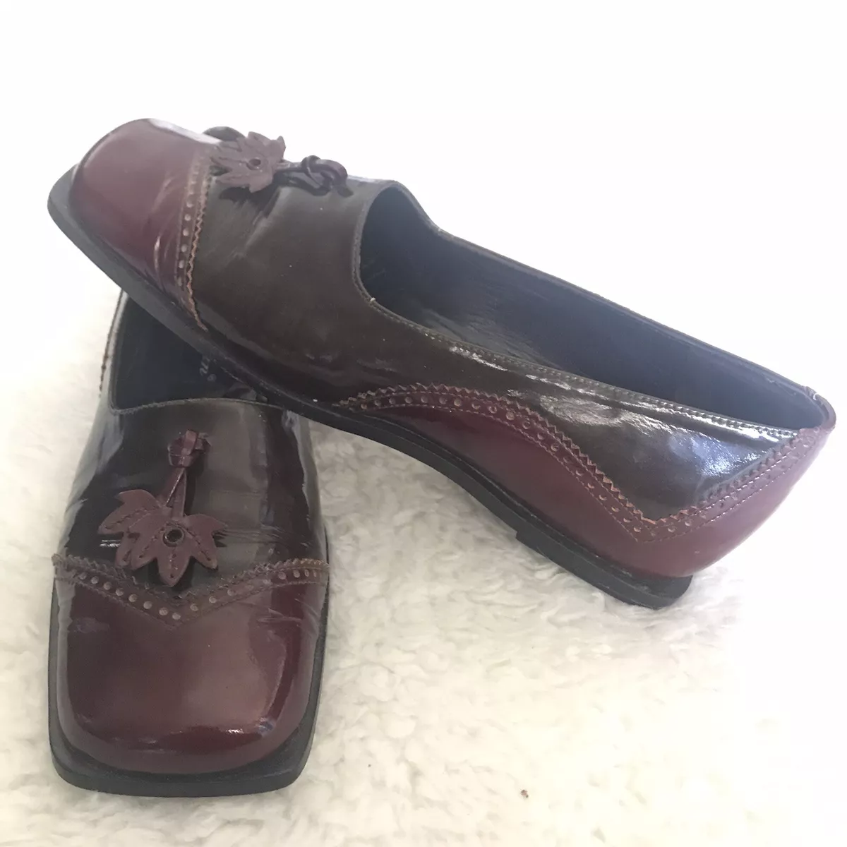 Mezlan women's shop shoes