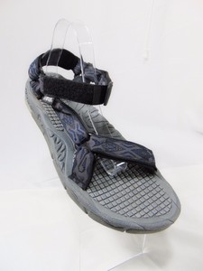 teva sandals water shoes