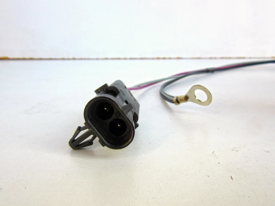 Módulo de bomba de combustible Autobest F2636A para Chevrolet S10 Blazer V6 1992-1994 Foto 3 de 4