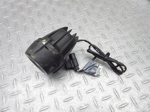 2019 15-21 BMW K1600 K1600GTL OEM Front Right Fog Light Bar Aux Accessory Lamp