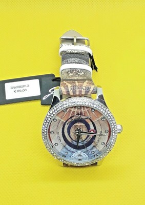 Orologio Donna Gattinoni Quartz Cinturino Pelle | eBay
