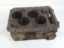 Moteur Lancia FULVIA