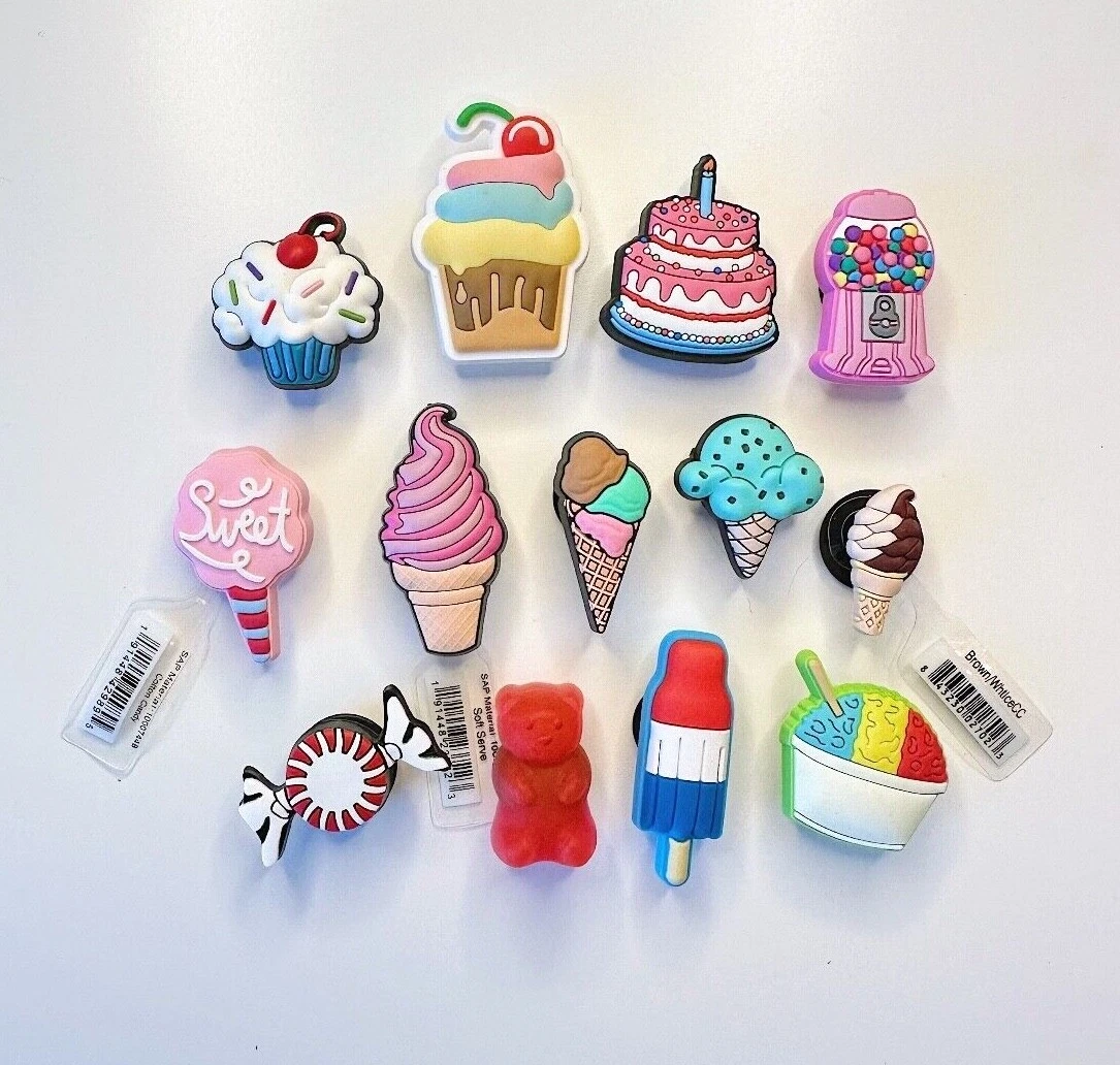 Crocs candy sale