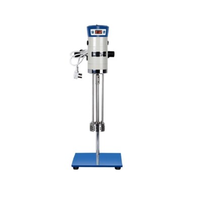 Digital Constant Speed Shear Emulsifying Mixer Emulsifier with Input Power 510W