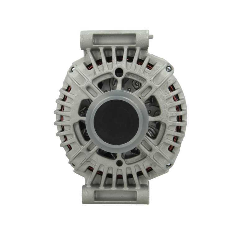 Nuovo Alternatore Compatibile Con Volkswagen California TG14C041+PRO 140 A
