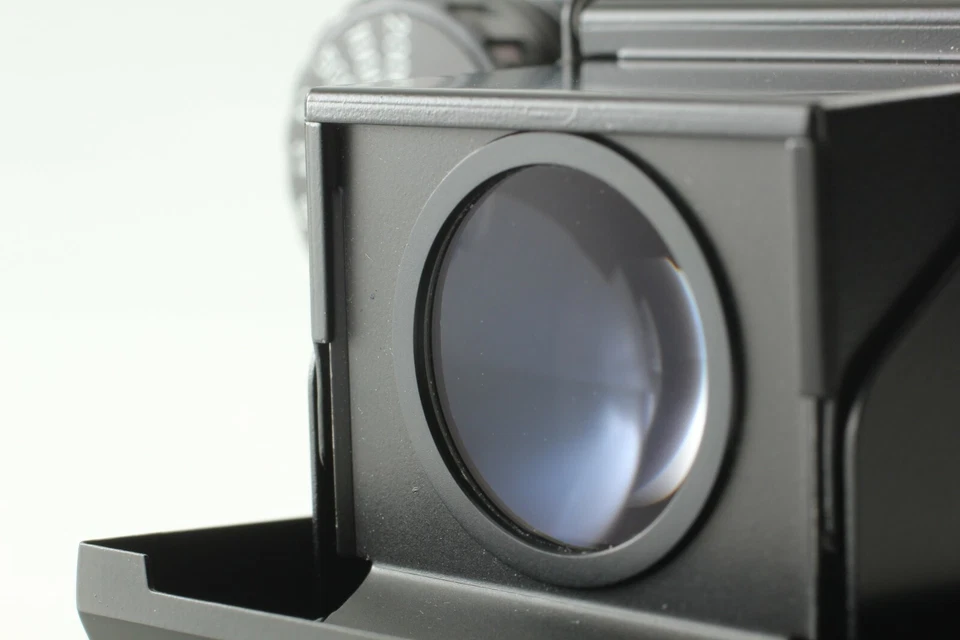 EXCELENTE COMO NUEVO / Buscador de nivel de cintura Minolta para motor Minolta X-1 XK XM de JAPÓN Foto 3 de 4