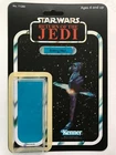 KENNER 1983 B WING PILOT RESTORATION KIT ACTION FIGURE DISPLAY 77 BCK COLLECTION