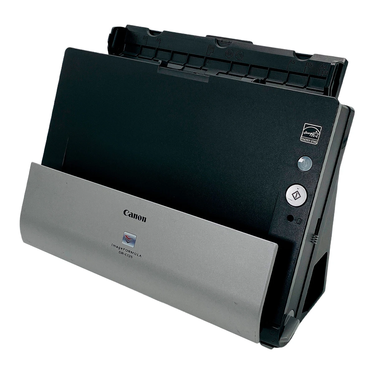 Canon ImageFORMULA DRC125 Scanner De Documents CMOS CIS , 54 OFF