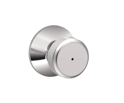 #ad Schlage Bowery Door Knob Bed amp; Bath Privacy Lock F40 BWE $15.00