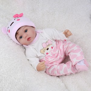 ebay bebes reborn silicona