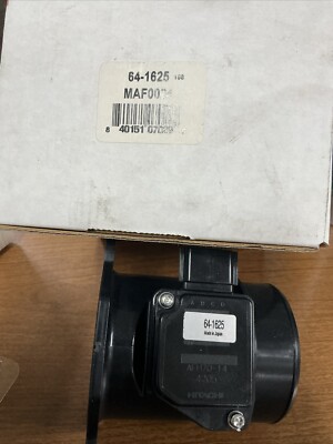Mass Air Flow Sensor MAF0024 / MAF0024 for Nissan MA275 NOS