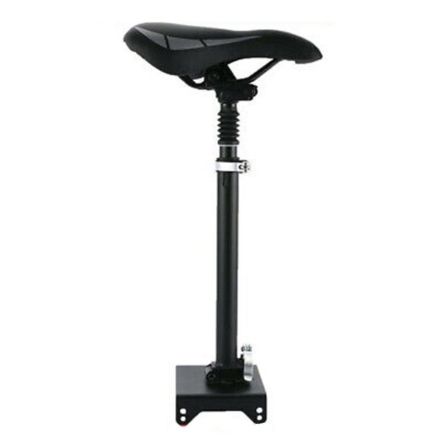 Hot Sale Hot Newest Seat Saddle Scooter Adjustable Comfortable Electric