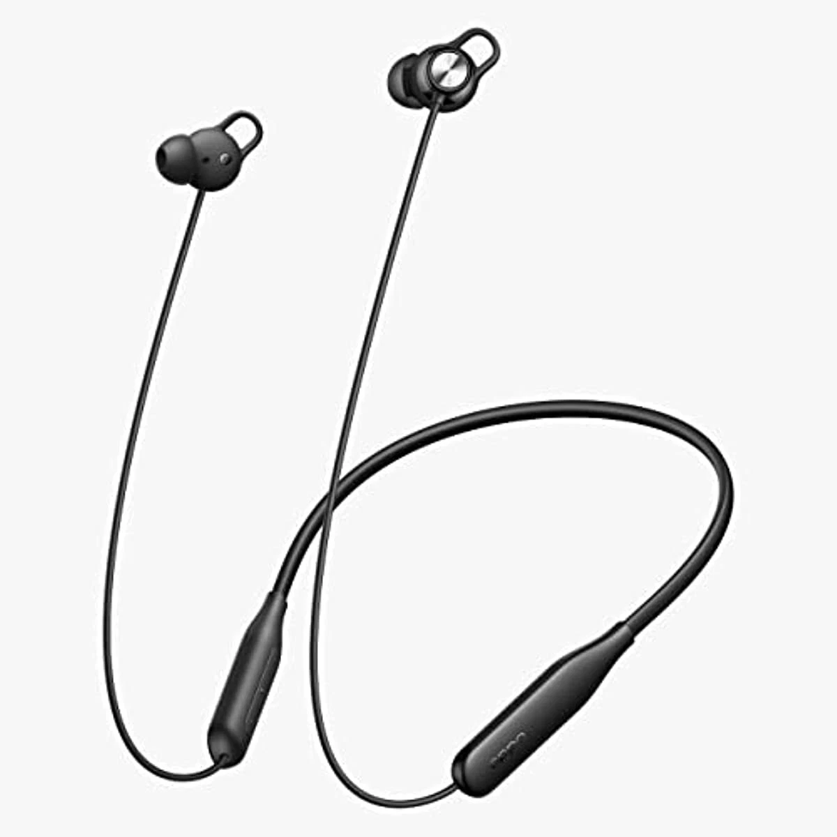 Oppo Enco M32 Bluetooth Wireless in Ear Earbuds with Mic 10 Mins